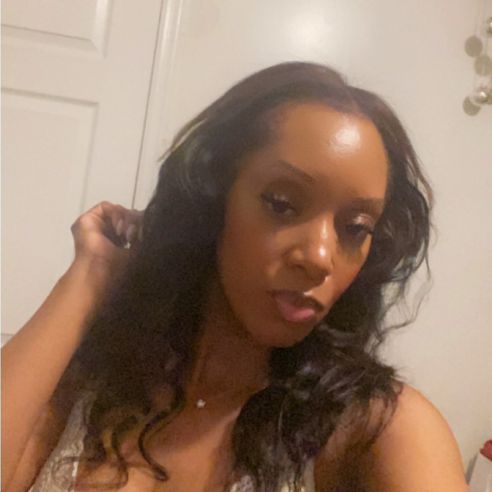Meet your Posher, Tatiana